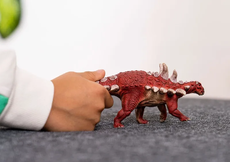 Gastonia de Schleich – photo du produit