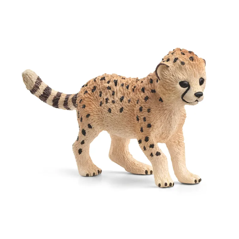 Gepardenbaby (Bundle) de Schleich – photo du produit
