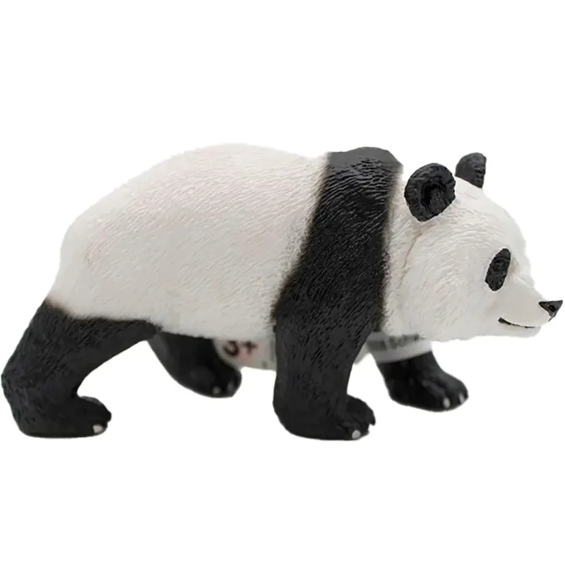 Giant Panda Figuur de Schleich – photo du produit