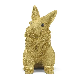 Goldener Hase de Schleich – photo du produit 5 sur 5