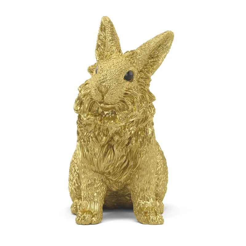 Goldener Hase de Schleich – photo du produit 5 sur 5
