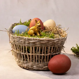 Goldener Hase de Schleich – photo du produit 2 sur 5