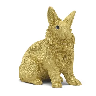 Goldener Hase de Schleich – photo du produit 1 sur 5