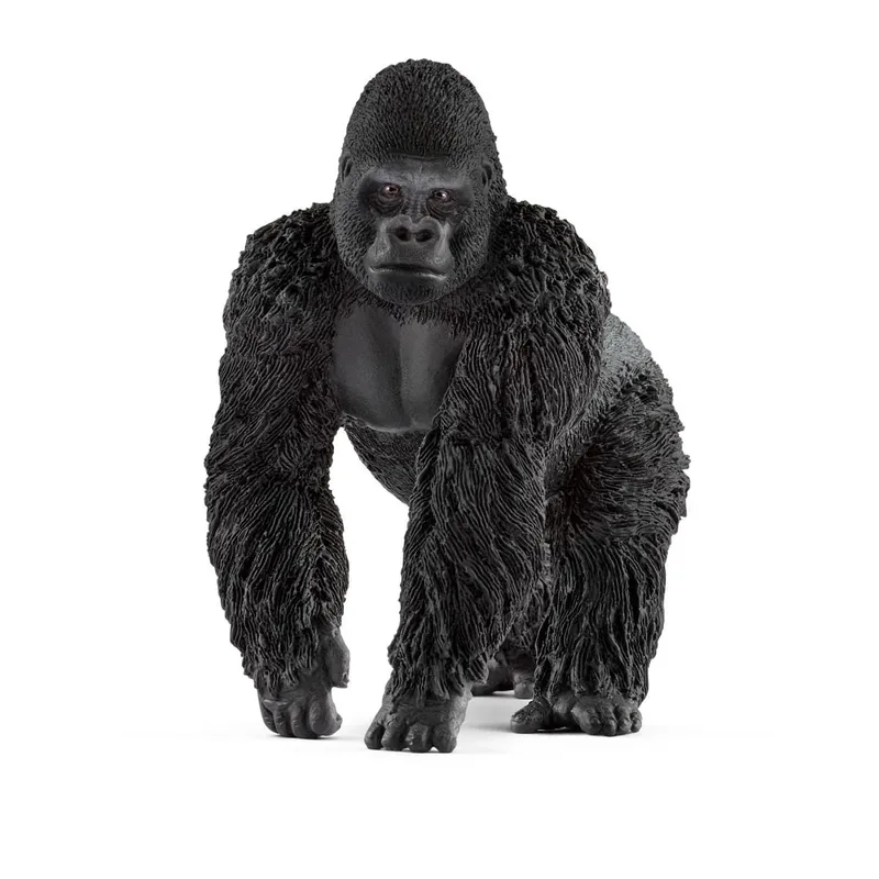 Gorilla Männchen (bundle) de Schleich – photo du produit