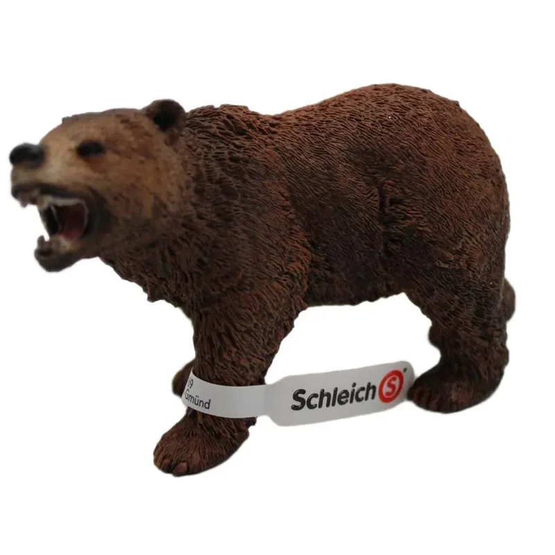 Grizzly Bear Figuur de Schleich – photo du produit