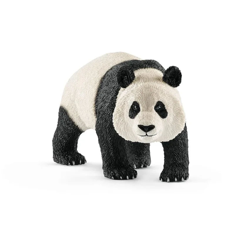 Großer Panda (Bundle) de Schleich – photo du produit