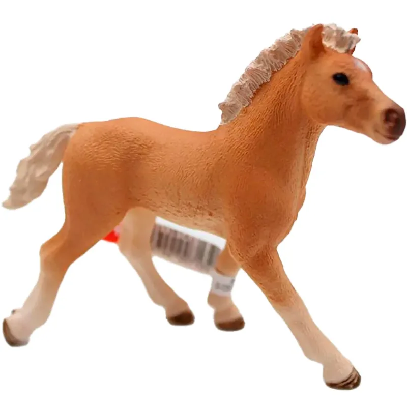 Haflinger Colt Figuur de Schleich – photo du produit