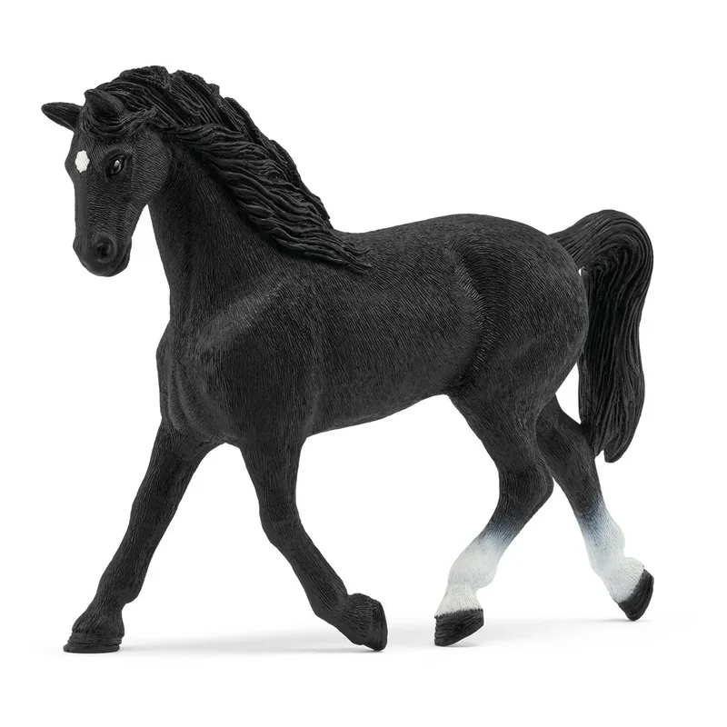 Holstein Stute de Schleich – photo du produit