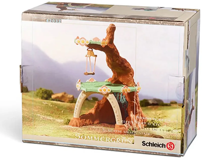 Huis van de Elfen by Schleich in Meerdere – product photo