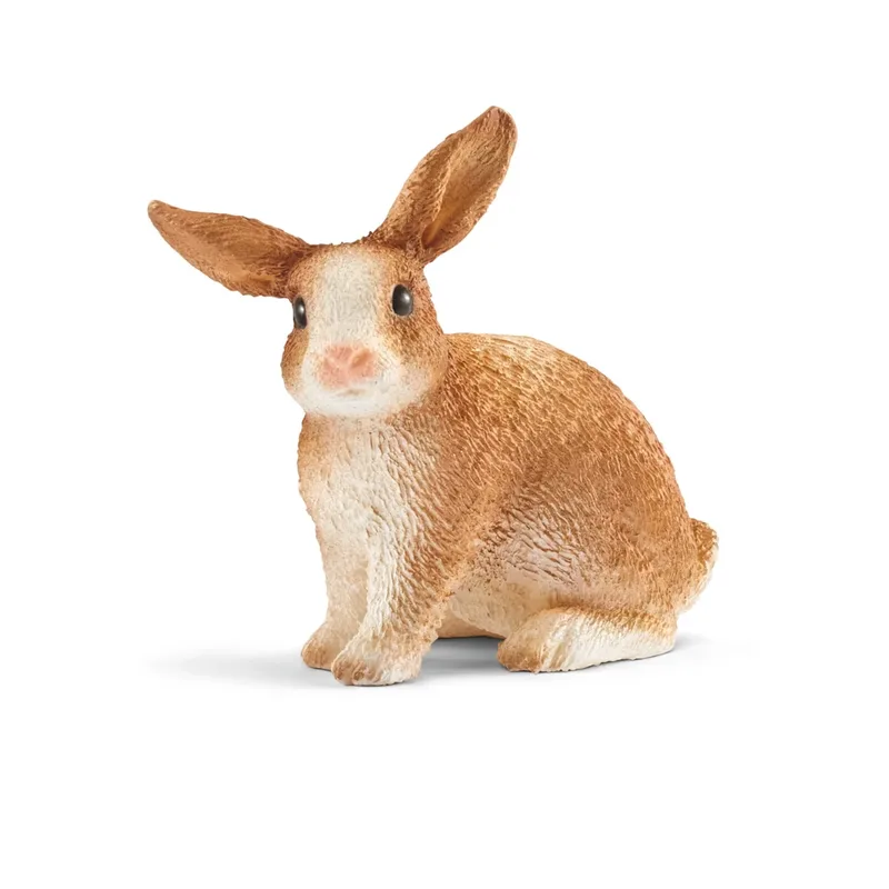 Kaninchen (Bundle) de Schleich – photo du produit