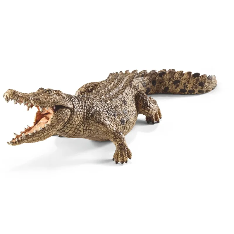 Krokodil (Bundle) de Schleich – photo du produit