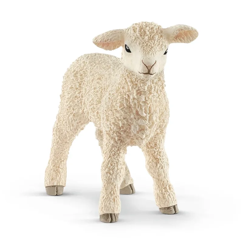 Lamm (Bundle) de Schleich – photo du produit