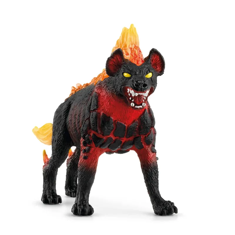 Lavahyäne de Schleich – photo du produit