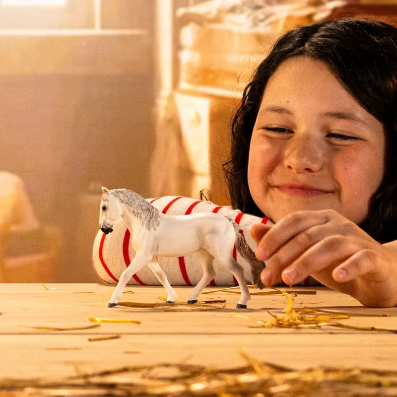 Lipizzaner Wallach de Schleich – photo du produit 2 sur 2