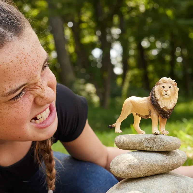 Löwe (bundle) by Schleich – product photo 3 of 4