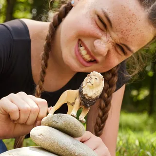 Löwe (bundle) by Schleich – product photo 4 of 4