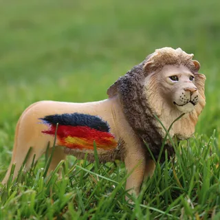 Löwe Deutschland de Schleich – photo du produit 2 sur 3