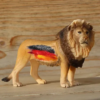 Löwe Deutschland de Schleich – photo du produit 3 sur 3
