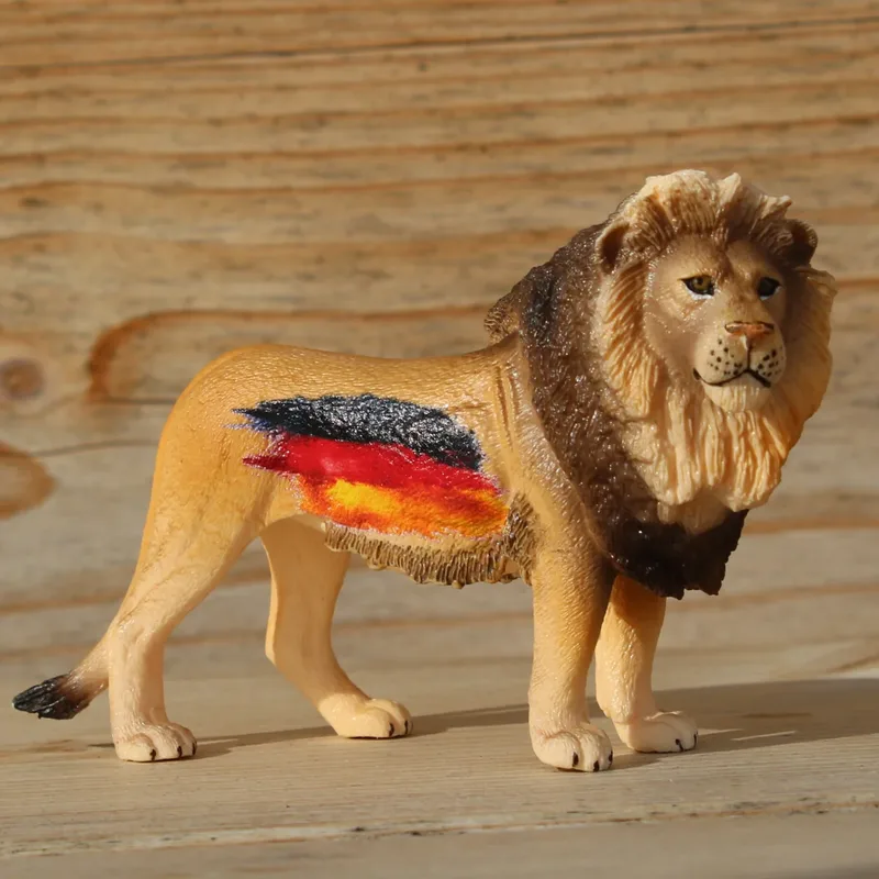 Löwe Deutschland de Schleich – photo du produit 3 sur 3