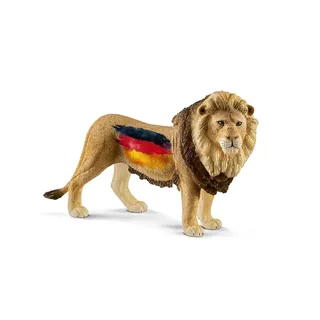 Löwe Deutschland de Schleich – photo du produit 1 sur 3