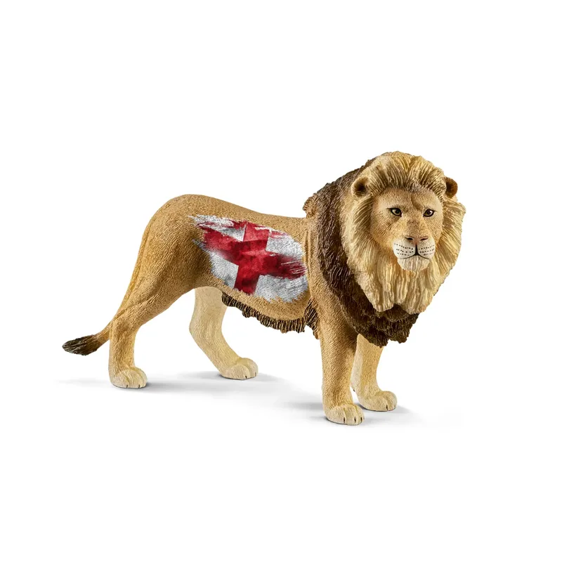Löwe England de Schleich – photo du produit