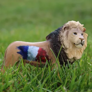 Löwe Frankreich de Schleich – photo du produit 3 sur 3