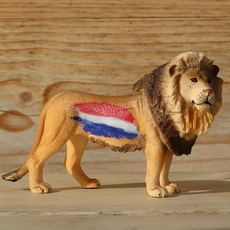 Löwe Niederlande de Schleich – photo du produit 3 sur 3