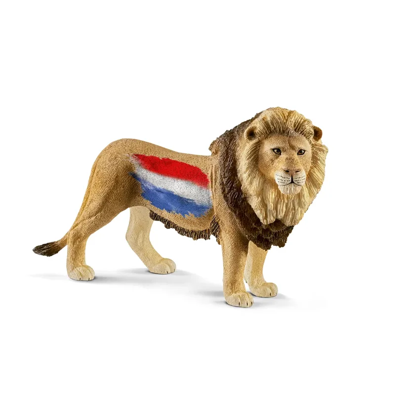 Löwe Niederlande de Schleich – photo du produit 1 sur 3