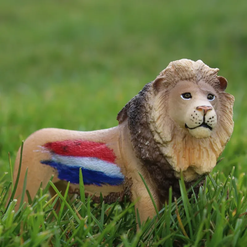 Löwe Niederlande de Schleich – photo du produit 2 sur 3