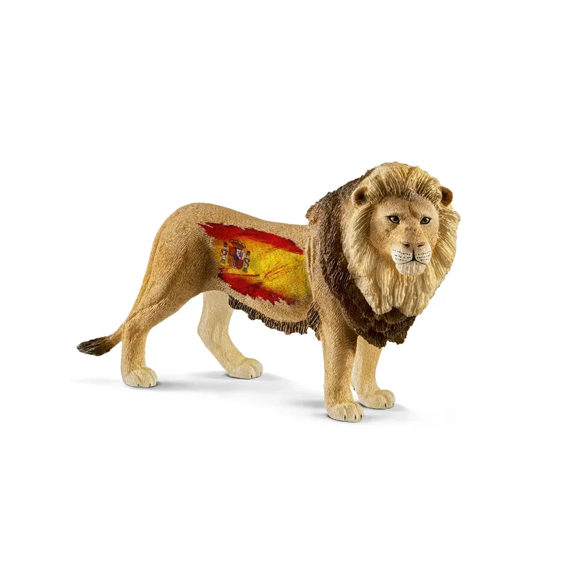 Löwe Spanien by Schleich – product photo 1 of 3