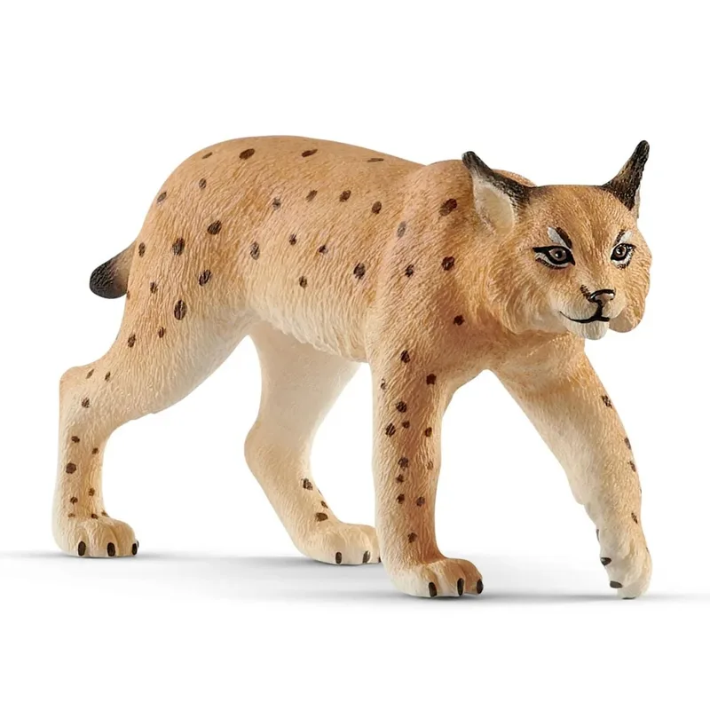 Luchs (bundle) de Schleich – photo du produit