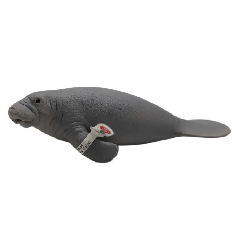 Manatee Figuur de Schleich – photo du produit