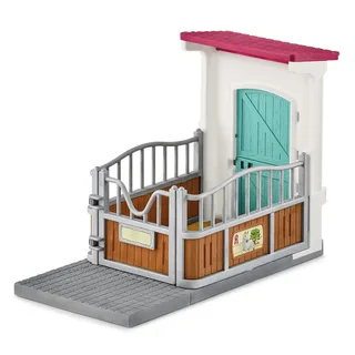 Modulare Pferdebox de Schleich – photo du produit 1 sur 4