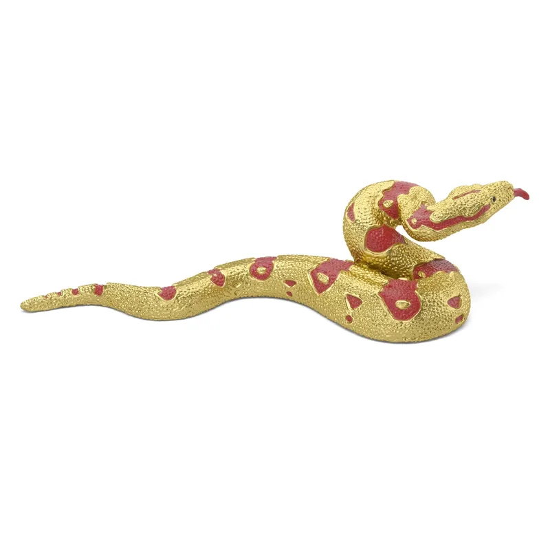 Mondneujahr Schlange de Schleich – photo du produit 5 sur 5