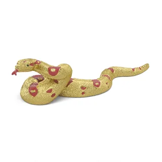 Mondneujahr Schlange de Schleich – photo du produit 1 sur 5