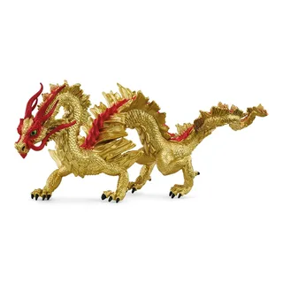 Mondneujahrsdrache de Schleich – photo du produit 1 sur 2