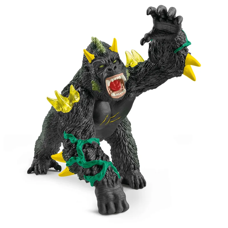 Monster Gorilla (bundle) de Schleich – photo du produit 1 sur 2
