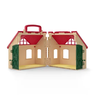Offenstall (bundle) by Schleich – product photo 1 of 2