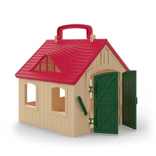 Offenstall (bundle) by Schleich – product photo 2 of 2