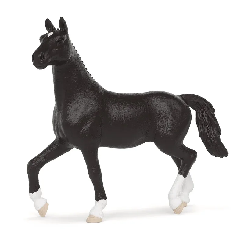 Oldenburger Stute (bundle) de Schleich – photo du produit