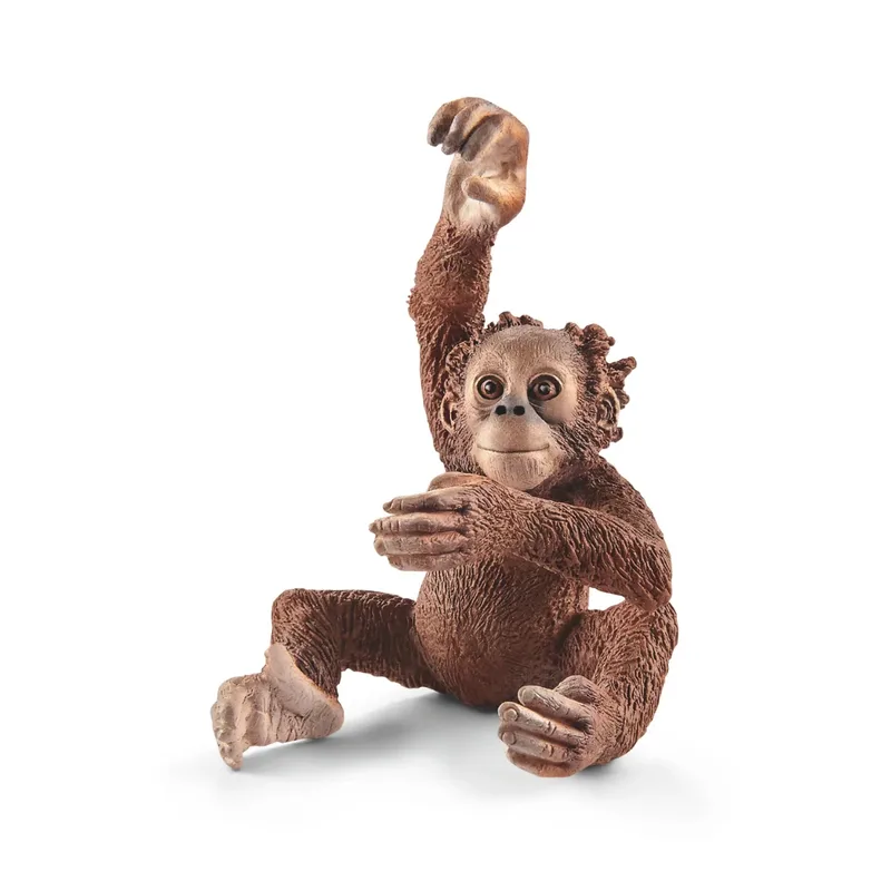 Orang-Utan Junges (Bundle) de Schleich – photo du produit