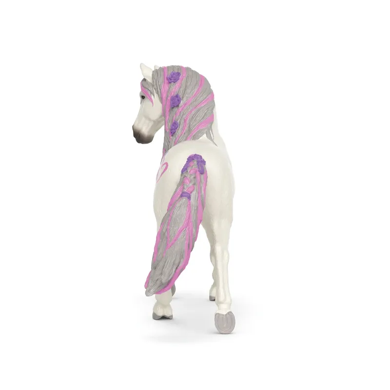 Paso Fino Hengst - LOVE Edition de Schleich – photo du produit 3 sur 5