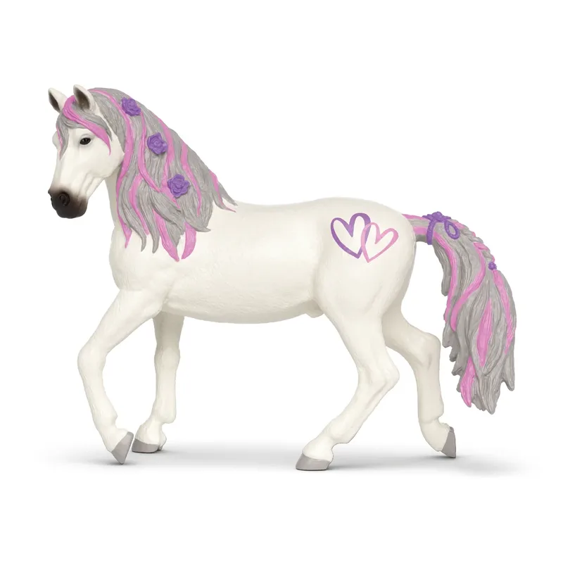 Paso Fino Hengst - LOVE Edition de Schleich – photo du produit 1 sur 5