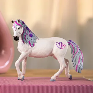 Paso Fino Hengst - LOVE Edition de Schleich – photo du produit 2 sur 5