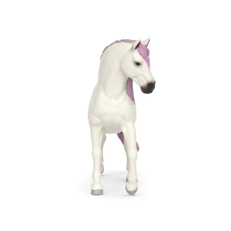Paso Fino Hengst - LOVE Edition de Schleich – photo du produit 5 sur 5