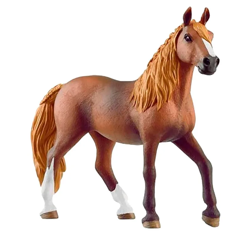 Paso Peruano Stute de Schleich – photo du produit