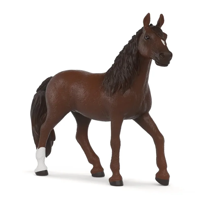 Paso Peruano Stute (bundle) de Schleich – photo du produit