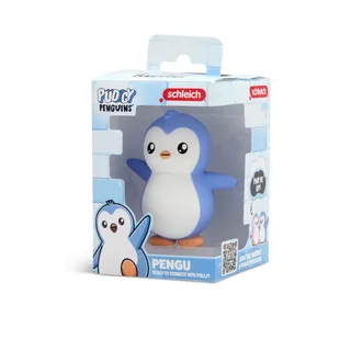 Pax Pengu, Pudgy Penguins de Schleich – photo du produit 2 sur 2