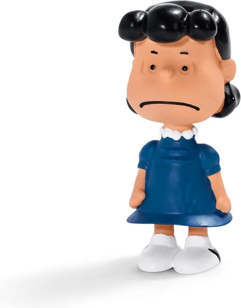 Peanuts Lucy 22008 van Schleich in Multi – productfoto
