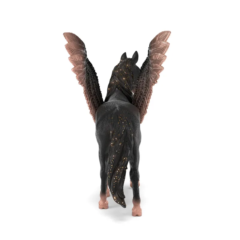 Pegasus Sternenstaub Metallic Edition de Schleich – photo du produit 4 sur 5